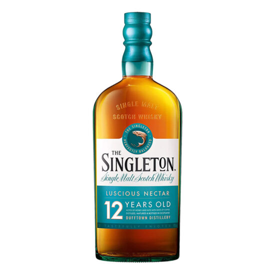 Singleton 12 Years 700ML