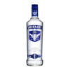 Smirnoff Blue Vodka 1L