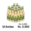 Somersby Apple Cider 250ML x 12 Bottles