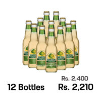 Somersby Apple Cider 250ML x 12 Bottles
