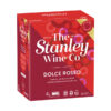 Stanley Dolce Rosso Red 4L