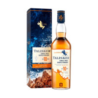 Talisker 10 Years 750ML