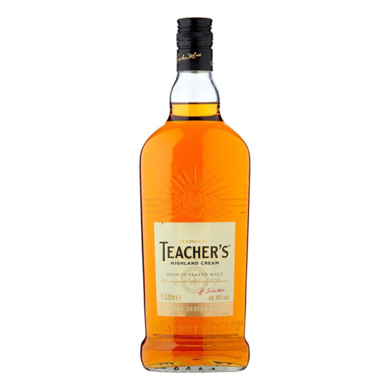 Teacher's 1L