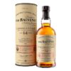 The Balvenie 14 Years Caribbean Cask 700ML