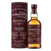 The Balvenie 17 Years DoubleWood 700ML