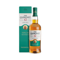 The Glenlivet 12 Years 750ML
