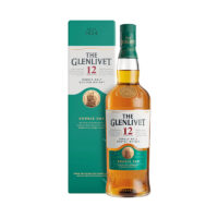 The Glenlivet 12 Years 750ML
