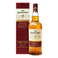 The Glenlivet 15 Years 1L