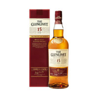 The Glenlivet 15 Years 700ML