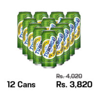 Tuborg Beer 500ML x 12 Cans