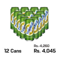 Tuborg Beer 500ML x 12 Cans