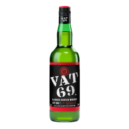 VAT 69 1L