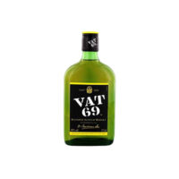 VAT 69 375ML