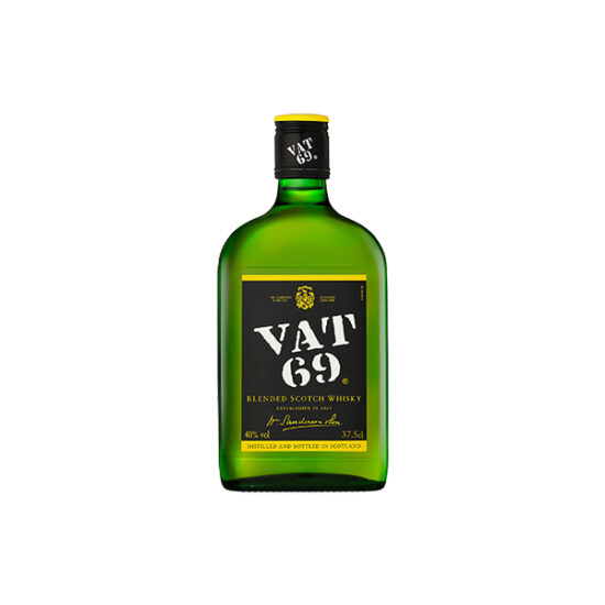 VAT 69 375ML