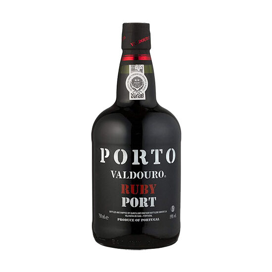 Valdouro Porto Ruby Port 750ML