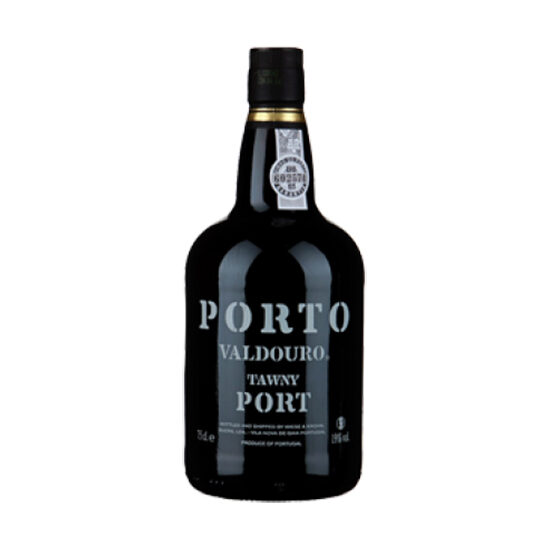 Valdouro Porto Tawny Red Port 750ML