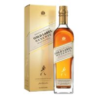 Johnnie Walker Gold Label Reserve 1L