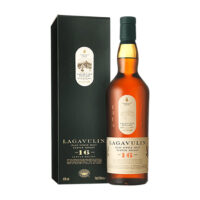 Lagavulin 16 Years 750ML