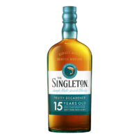 Singleton 15 Years 700ML