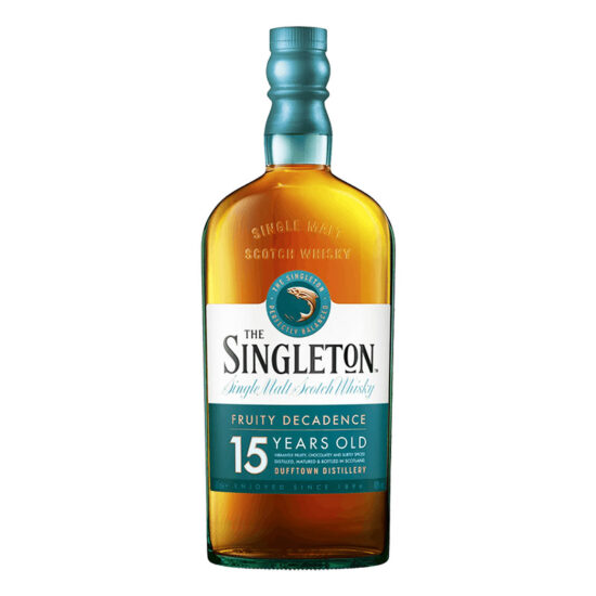 Singleton 15 Years 700ML
