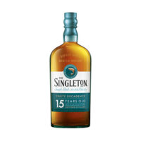 Singleton 15 Years 700ML