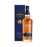 The Glenlivet 18 Years 700ML