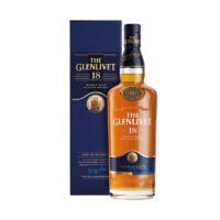 The Glenlivet 18 Years 700ML