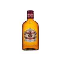 Chivas Regal 12 Years 375ML
