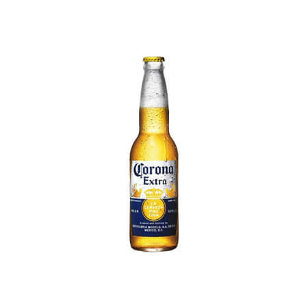 Corona Extra Beer Bottle 330ML