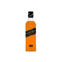 Johnnie Walker Black Label 375ML