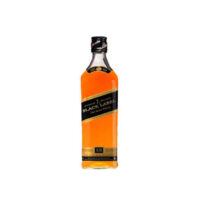 Johnnie Walker Black Label 500ML