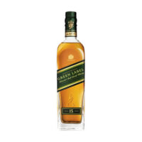 Johnnie Walker Green Label 750ML