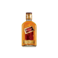 Johnnie Walker Red Label 200ML