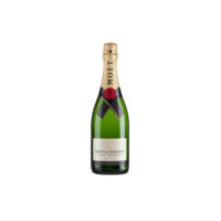 Moet & Chandon Brut Imperial Champagne 375ML