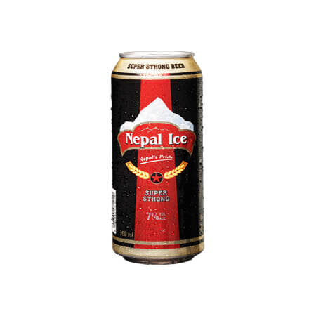 Nepal Ice Strong Can 500ML