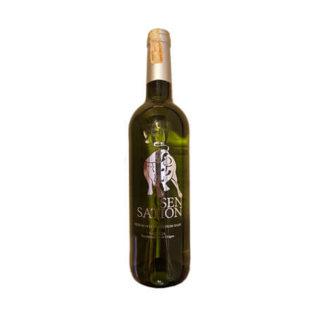 Sensation White Wine 750ML