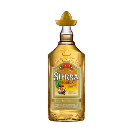 Sierra Reposado Tequila 700ML
