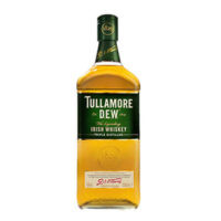 Tullamore Dew Irish 1L