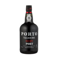 Valdouro Porto Ruby Port 750ML