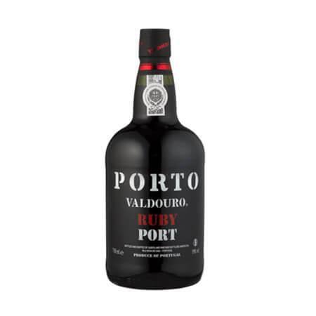 Valdouro Porto Ruby Port 750ML