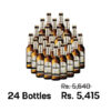Warsteiner Beer 330ML x 24 Bottles