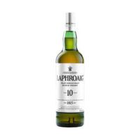 Laphroaig 10 Years 750ML