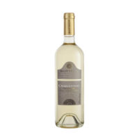 Bottega Chardonnay IGT Trevenezie 750ML