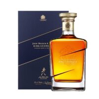 Johnnie Walker Blue Label King George V 750ML