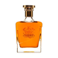 Johnnie Walker Blue Label King George V 750ML