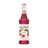 Monin Strawberry Syrup 700ML