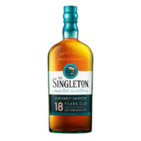Singleton 18 Years 700ML