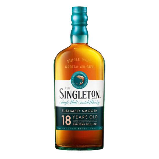 Singleton 18 Years 700ML