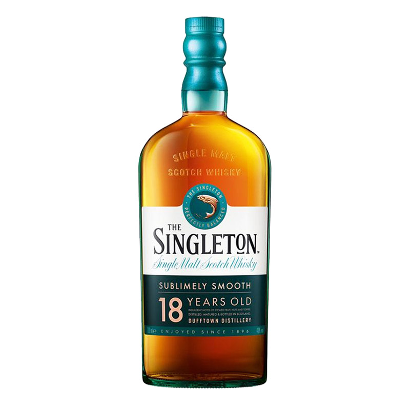 Singleton 18 Years 700ML Singleton 18 Years 700ML
