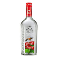 Agavita Silver 700ML